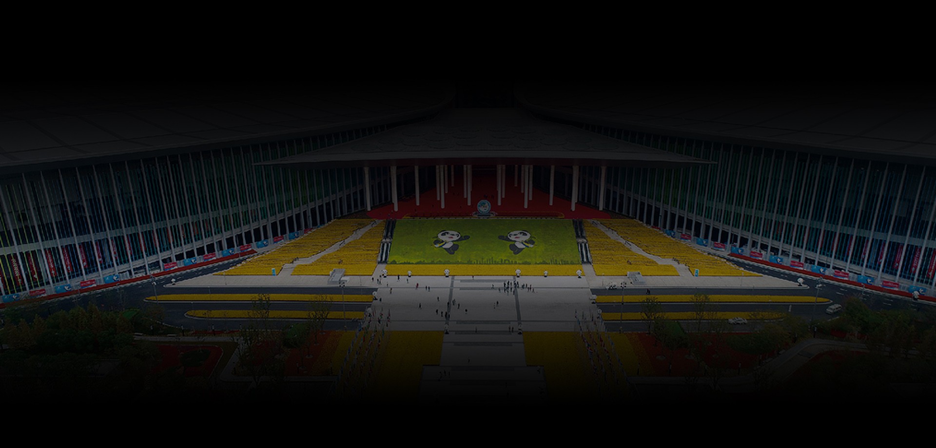 科技维兴  匠心创新