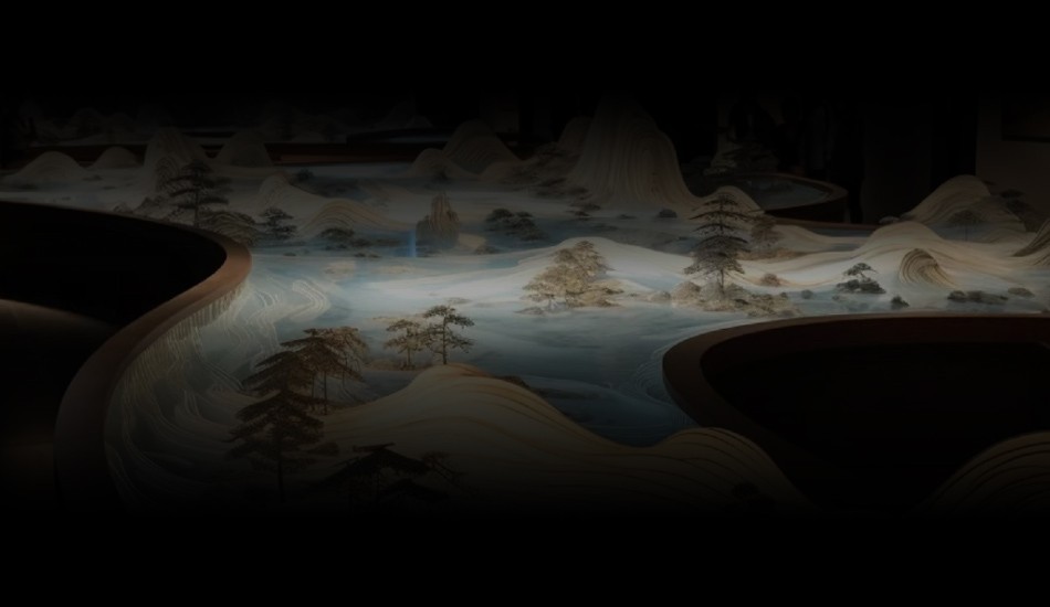 科技交互型 互动产品