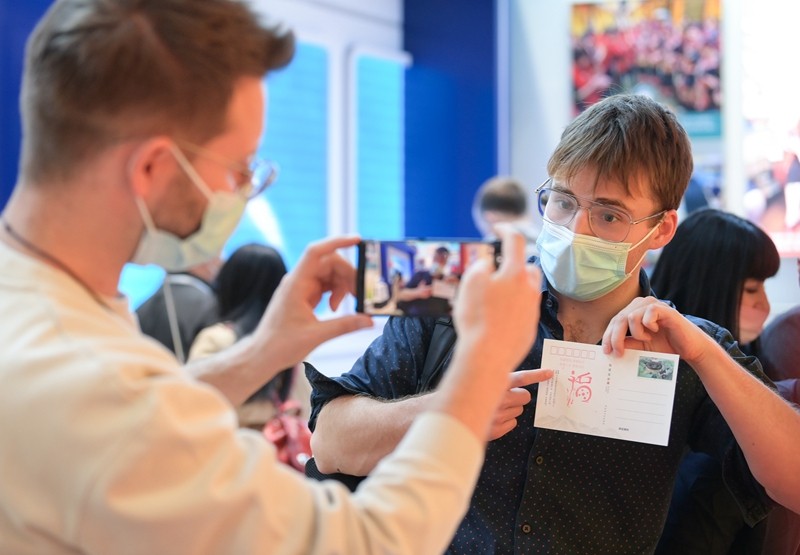 2023文化展览回顾